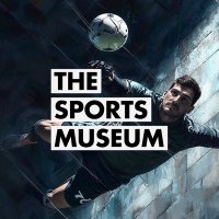 THE SPORTS MUSEUM(@TSportsMuseum) 's Twitter Profile Photo
