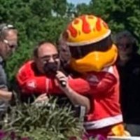 Eric Mueller🏁🎤 @🐄🤠(@RacePAguy) 's Twitter Profile Photo