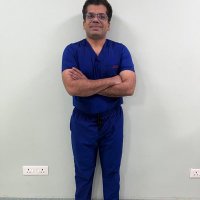Dr Deepak Nain, DrNB (Surg Onco), MS (@drnaindeepak) 's Twitter Profile