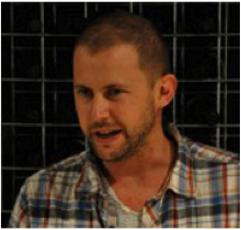 LincRocco's profile picture. wine food cycling.  North Run Wine Co & Foster e Rocco