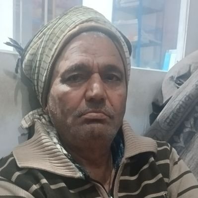 ❤️🔥100% Follow Back ❤️🔥
Sat Saheb Bhagat Ji