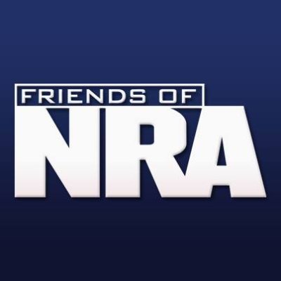 The official Friends of NRA Twitter group!