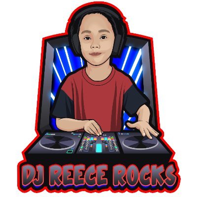 DJ Reece Rocks The Youngest Professional DJ in the USA!

Book on website!

Check out my content on:

https://t.co/mxOz78esbU