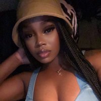 💋✨Ayyemonae 💄🔥 (@monae_dayuummm) 's Twitter Profile