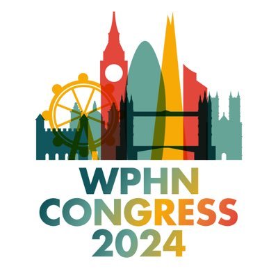 The World Public Health Nutrition Congress 10th-13th of June 
BOOK NOW! https://t.co/AA8CeZYy9x