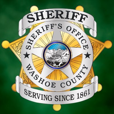 Washoe Sheriff