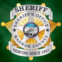 Washoe Sheriff (@washoesheriff) 's Twitter Profile