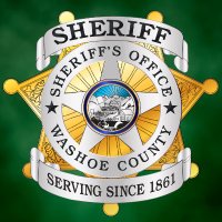 Washoe Sheriff(@WashoeSheriff) 's Twitter Profileg