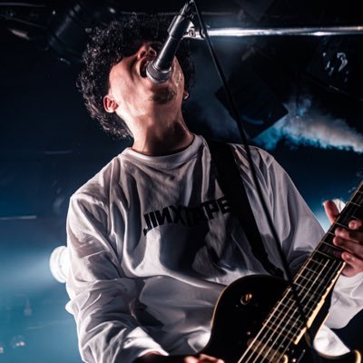 MettyRockerverb's profile picture. 世間的にはメッティーと呼ばれています/ To The End @tte098 (gt) /Get Down On It @getdownonit098 (gt)