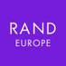 RAND Europe (@RANDEurope) Twitter profile photo