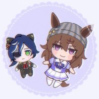 うさぎ@ﾘﾄﾘﾝ(固ツイ)必読 (@boschi_nkym) Twitter profile photo
