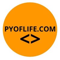 PYOFLIFE.COM (@parajulisaroj16) Twitter profile photo