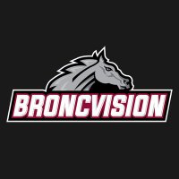 BroncVision (@broncvision) 's Twitter Profile Photo BroncVision (@broncvision) 's Twitter Profile Photo