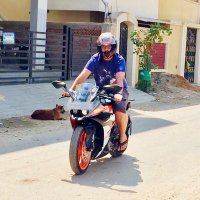 Manish RJ (@mrjethwani_) 's Twitter Profile Photo Manish RJ (@mrjethwani_) 's Twitter Profile Photo