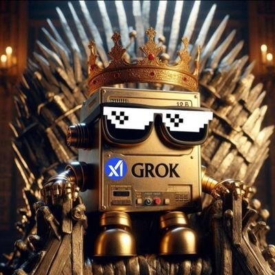 Grok Fantom