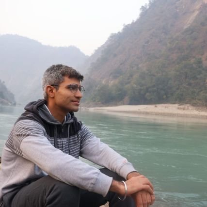 Protecting India's forests & wildlife | IIT Bombay alum turned #IFS officer. Chasing #snowleopards in the Himalayas, birding in the canopy, & geeking on snakes.