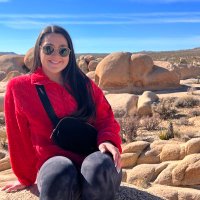 Mecaila McClune (@mecailam) 's Twitter Profile