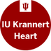 Krannert Cardiovascular Research Center (@iukrannertheart) Twitter profile photo Krannert Cardiovascular Research Center (@iukrannertheart) Twitter profile photo