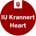 Krannert Cardiovascular Research Center (@IUKrannertHeart) Twitter profile photo