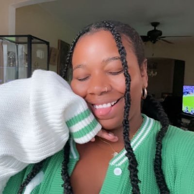 BriannaDemorcy1's profile picture. 🇭🇹🇹🇹🏳️‍🌈