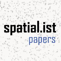 spatial.ist_papers (@spatial_papers) 's Twitter Profile Photo