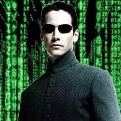 matrix00034 Profile Picture