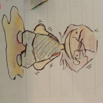 Hornoさんのプロフィール画像