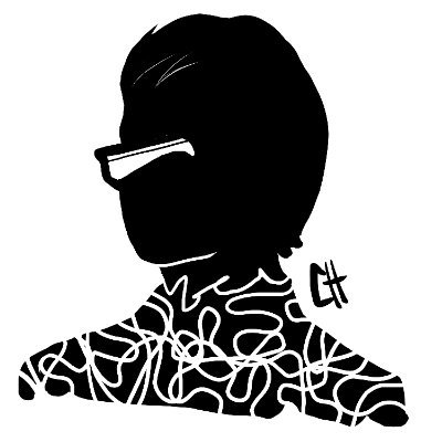 Artist, fuck AI, GM and fanboi for TTRPGS, Non-Bean, Audhd, leftist af-- Strahd's Daddy. Pronouns: Surprise me. 🍉 Free Palestine🍉 on bsky and cara