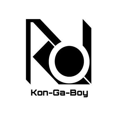 Kon-Ga-Boyさんのプロフィール画像