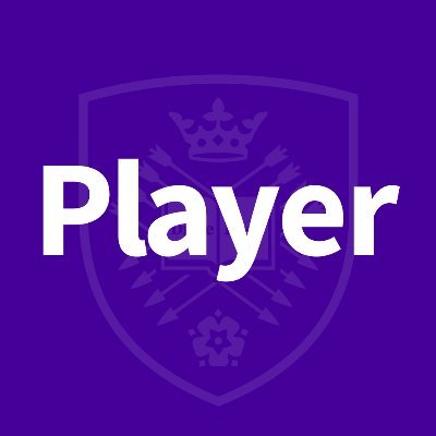 University of Sheffield Player Profile