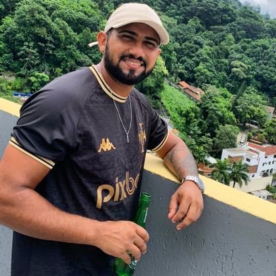 Confie em sua luta⚓
✠ C.R.V.G ✠
MA/RJ ♈
Pai do Isaac 💙