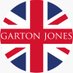 Garton Jones Estate Agents (@gartonjonesldn) Twitter profile photo