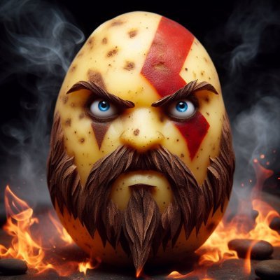 Joey Potatersさんのプロフィール画像