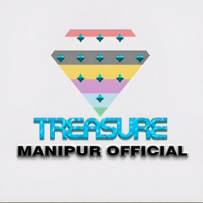 TREASURE MANIPUR FANBASE 💎