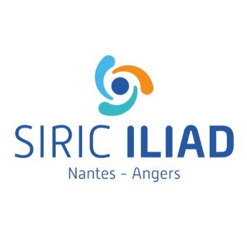 Le SIRIC ILIAD est un regroupement interdisciplinaire d'innovation en #recherche sur le cancer du #sein et du #myelome, situé sur le site Nantes-Angers.