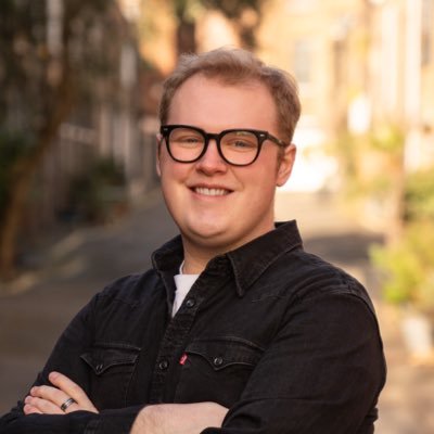 JoshStammers's profile picture. Graphic Designer