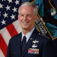 Gen. Douglas Malcolm Fraser (@gendouglasmf416) 's Twitter Profile