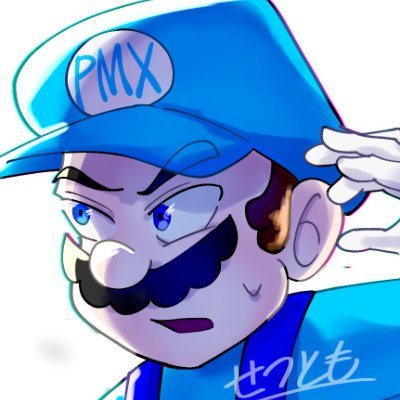 23K Subs - ペドロマンX - 18y - Youtuber Brazilian. | Animator: i make funny videos and Animations/Songs | Learning Japanese!! 🇧🇷🇯🇵🇺🇲
- Pfp made by: @setsutomoA