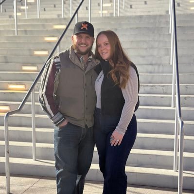 Oklahoma State Grad. Community Ag Banker and a side of sports