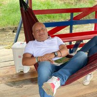 Ing. Eduardo Gomez P (@edogomez78) 's Twitter Profile Photo Ing. Eduardo Gomez P (@edogomez78) 's Twitter Profile Photo