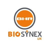 BHR BIOSYNEX(@BHR_BIOSYNEX) 's Twitter Profile Photo