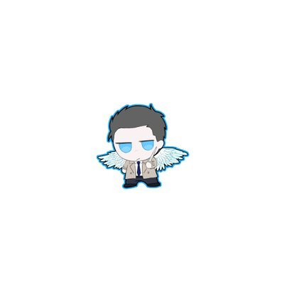 Destiel shipper D/C/D 👼