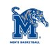 Memphis Basketball (@Memphis_MBB) Twitter profile photo