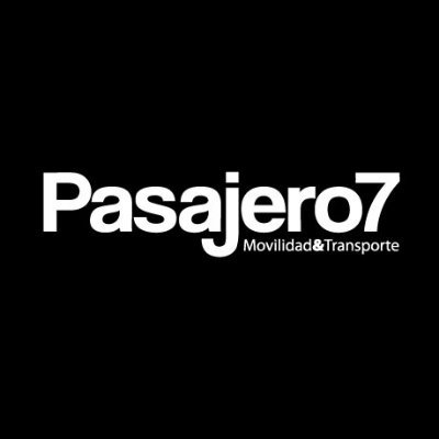 Pasajero7 Profile Picture