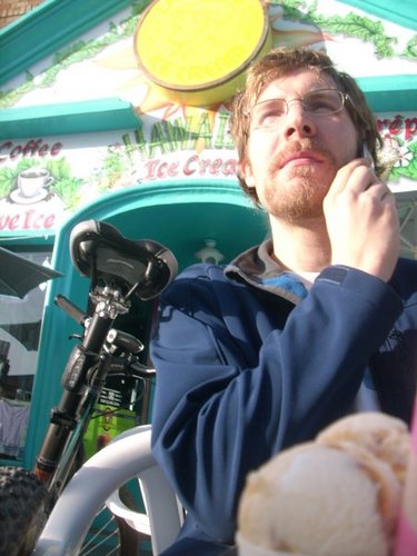 mitsenoj's profile picture. Assistant Professor of Media Arts - Robert Morris University
Random Interests - cartooning, design, homebrew, kayaking, puppets, unicycles.