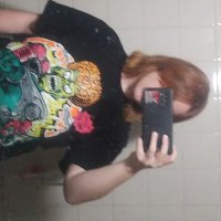 Azul R Topham (@azultopham) 's Twitter Profile Photo