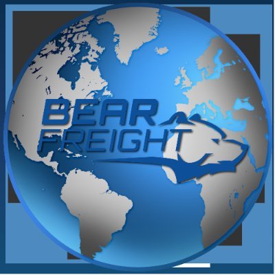 bearfreightcorp's profile picture. 👨‍👩‍👧‍👦Family run 3PL helping your business save time + money on all shipping needs🛩️ 🚛With over 100+ LTL & countless FTL carriers Request a QUOTE👇
