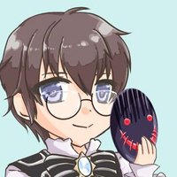 クロい子(●黑ゐ仔●/黒ico)🍕🍨 (@ico19921880) 's Twitter Profile
