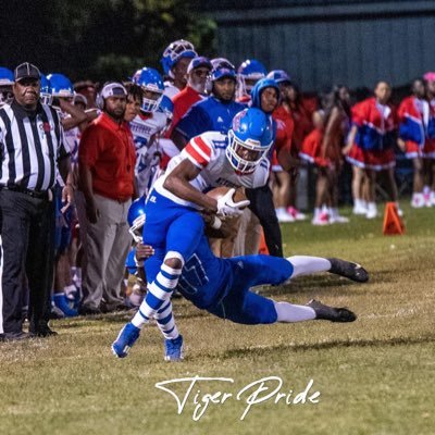 Safety/WR C/O 2025,6'2 185lbs (Noxubee County HS) My 📲 (662-570-2290) Instagram 999_dede._