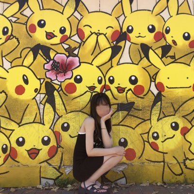 23.06〜 #ポケモンGO ライフを気ままに🫠 青TL47 都内におります。ゲームボーイルビサファ世代💙♥️ #PokemonGO